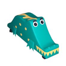 "Крокодил" игрушка напольная