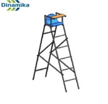 Вышка судейская с откидным столом