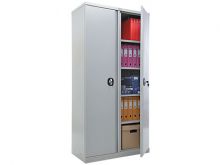 ОФИСНЫЙ АРХИВНЫЙ ШКАФ ПРАКТИК CB-10/2