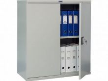 ОФИСНЫЙ АРХИВНЫЙ ШКАФ ПРАКТИК СВ-21
