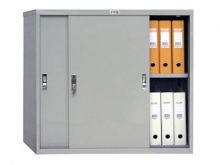 ОФИСНЫЙ АРХИВНЫЙ ШКАФ ПРАКТИК AMT 0891