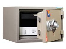 ОГНЕСТОЙКИЙ СЕЙФ VALBERG FRS-32 CL