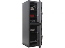 ОФИСНЫЙ СЕЙФ AIKO AMH-125/2T (223T)