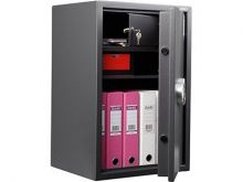 ОФИСНЫЙ СЕЙФ AIKO TSN.65T EL