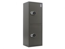 ОФИСНЫЙ СЕЙФ AIKO TM-120T/2 EL