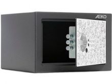 ДЕТСКИЙ СЕЙФ AIKO T-170 EL PAINT