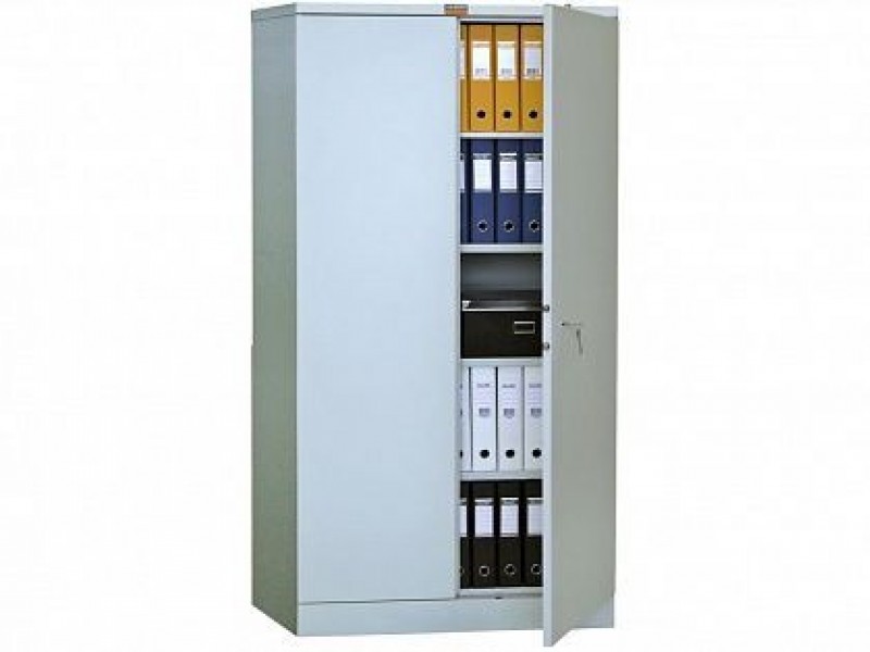 ОФИСНЫЙ АРХИВНЫЙ ШКАФ VALBERG AMH 1891 - купить в Тамбове