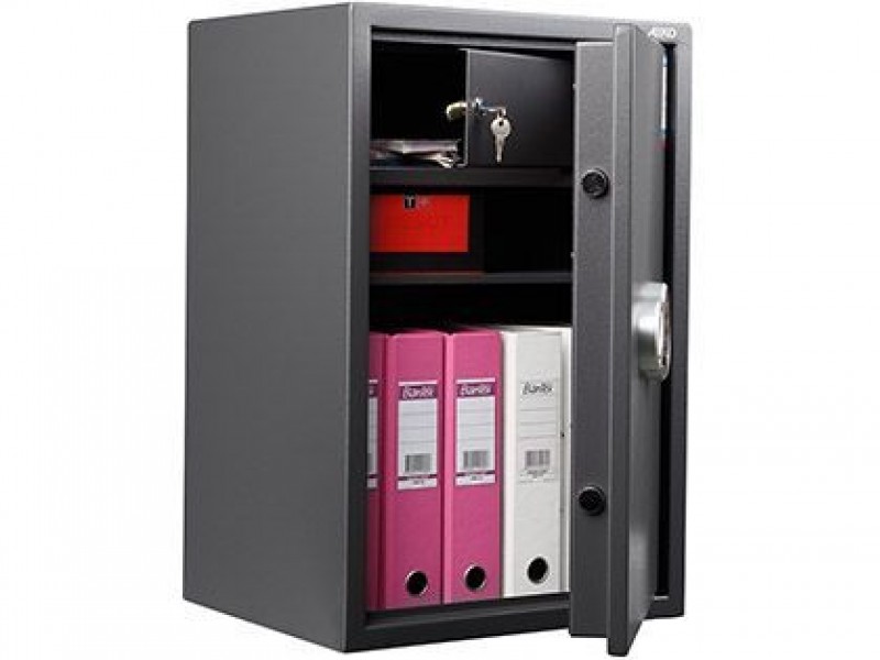 ОФИСНЫЙ СЕЙФ AIKO TSN.65T EL - купить в Тамбове