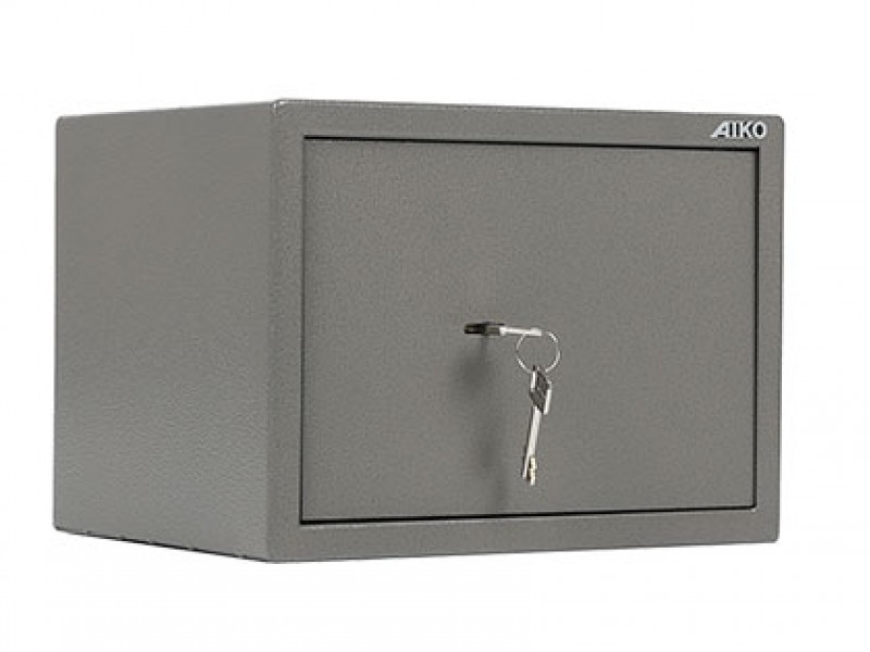 ОФИСНЫЙ СЕЙФ AIKO TM-25 - купить в Тамбове