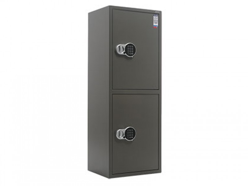 ОФИСНЫЙ СЕЙФ AIKO TM-120T/2 EL - купить в Тамбове