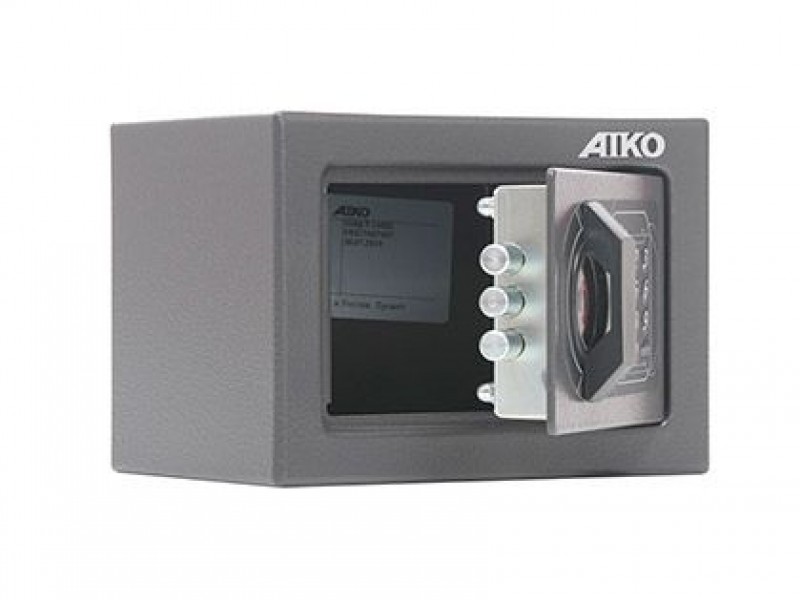 МЕБЕЛЬНЫЙ СЕЙФ AIKO Т-140 EL - купить в Тамбове