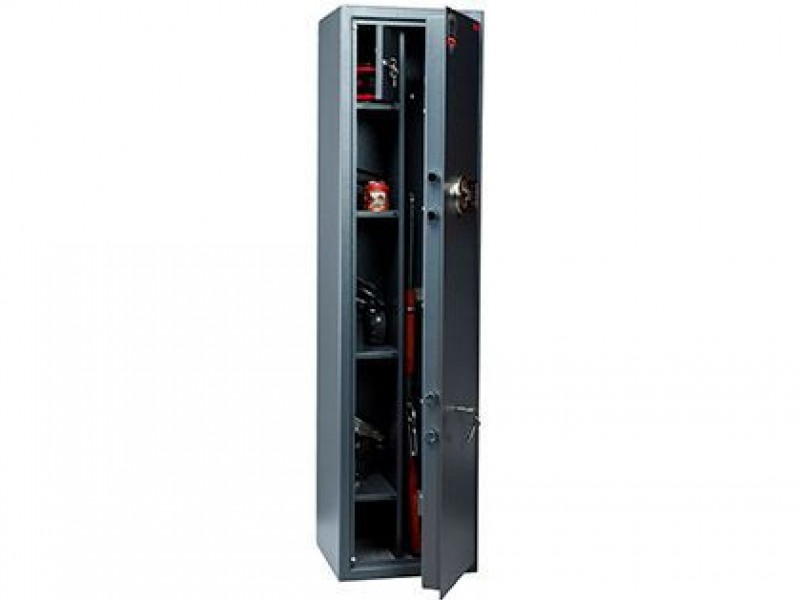 ОРУЖЕЙНЫЙ СЕЙФ AIKO ФИЛИН 32 EL - купить в Тамбове