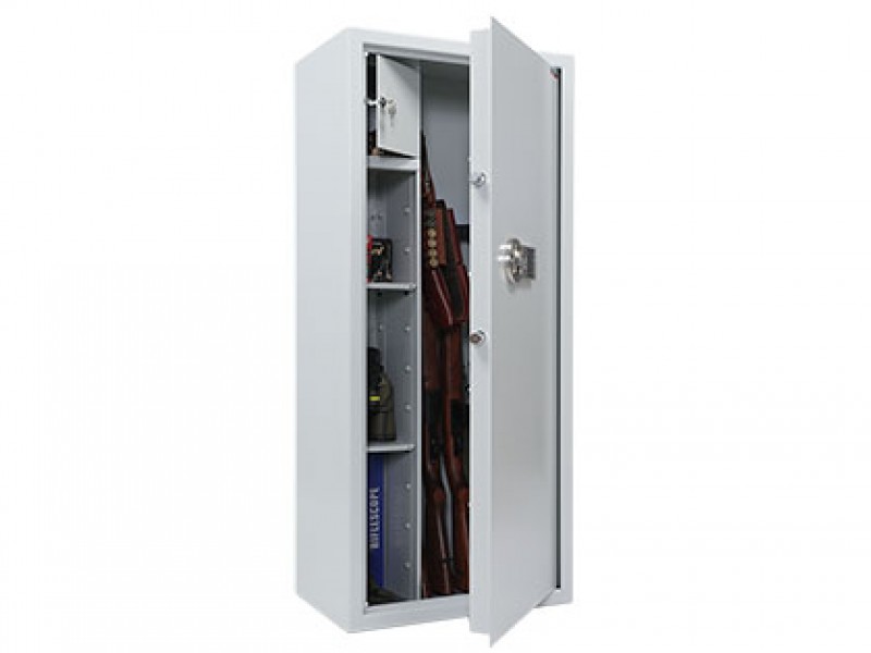 ОРУЖЕЙНЫЙ СЕЙФ VALBERG ARSENAL 1253Т EL - купить в Тамбове