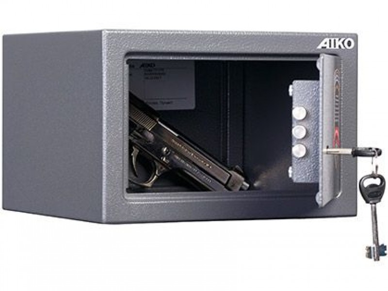 ОРУЖЕЙНЫЙ СЕЙФ AIKO TT-170 - купить в Тамбове