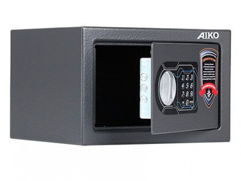 ОРУЖЕЙНЫЙ СЕЙФ AIKO TT-170 EL - купить в Тамбове