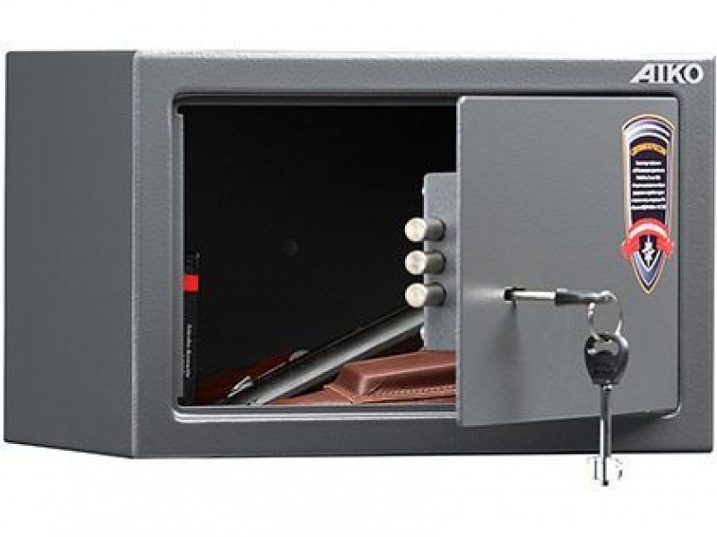 ОРУЖЕЙНЫЙ СЕЙФ AIKO TT-200 - купить в Тамбове