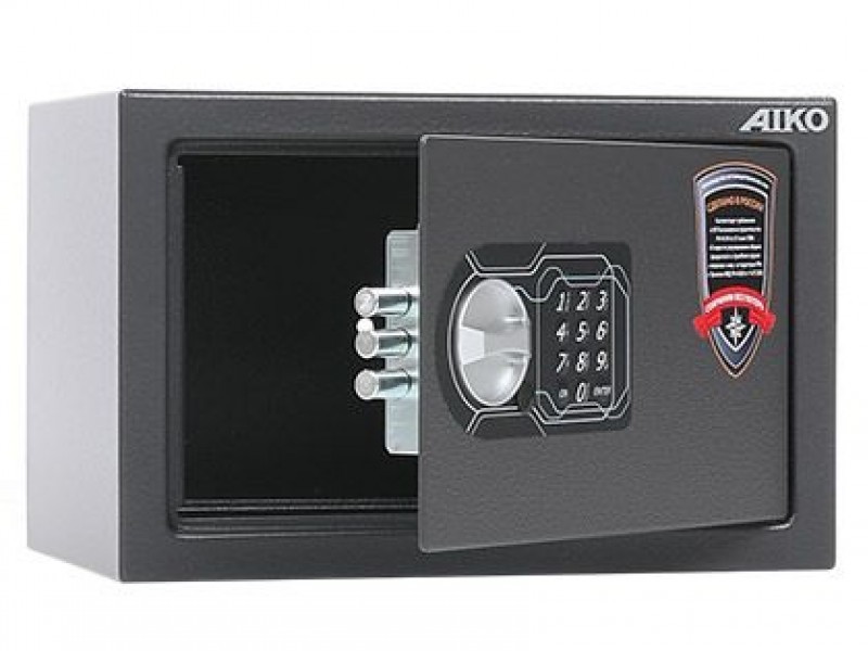 ОРУЖЕЙНЫЙ СЕЙФ AIKO TT-200 EL - купить в Тамбове