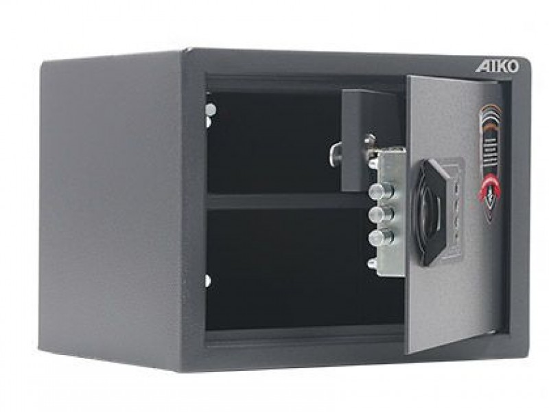 ОРУЖЕЙНЫЙ СЕЙФ AIKO TT-23 EL - купить в Тамбове