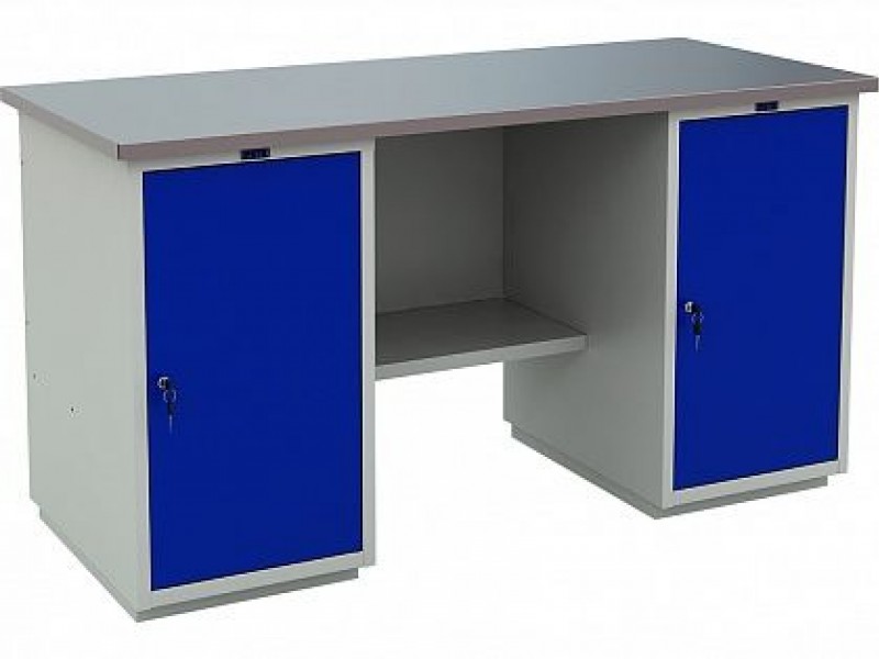 ВЕРСТАК PROFI (№602) WT160.WD1/WD1.000 - купить в Тамбове