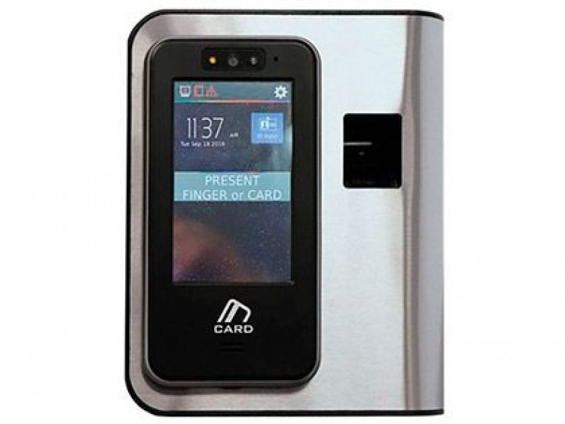 ТЕРМИНАЛ VIRDI-AC1100/SR100FP-EM - купить в Тамбове