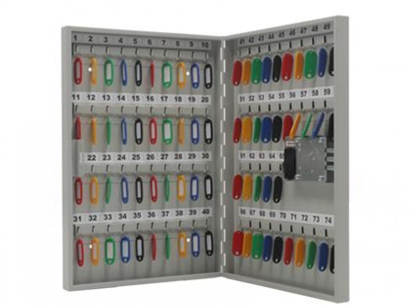 КЛЮЧНИЦА KEY-75EL - купить в Тамбове