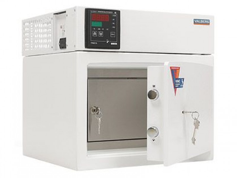 СЕЙФ-ТЕРМОСТАТ VALBERG TS - 3/12 МОД. ASK-30 - купить в Тамбове