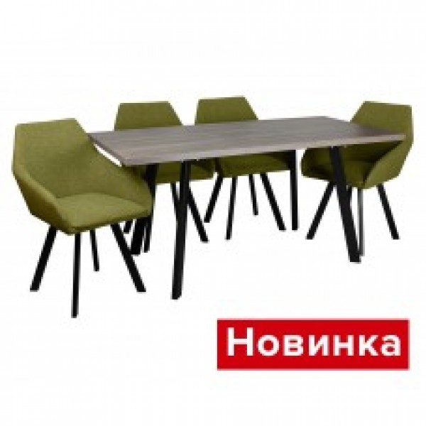 Столовая группа Борг 3 - купить в Тамбове