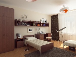 Мебель для общежития, гостиницы
